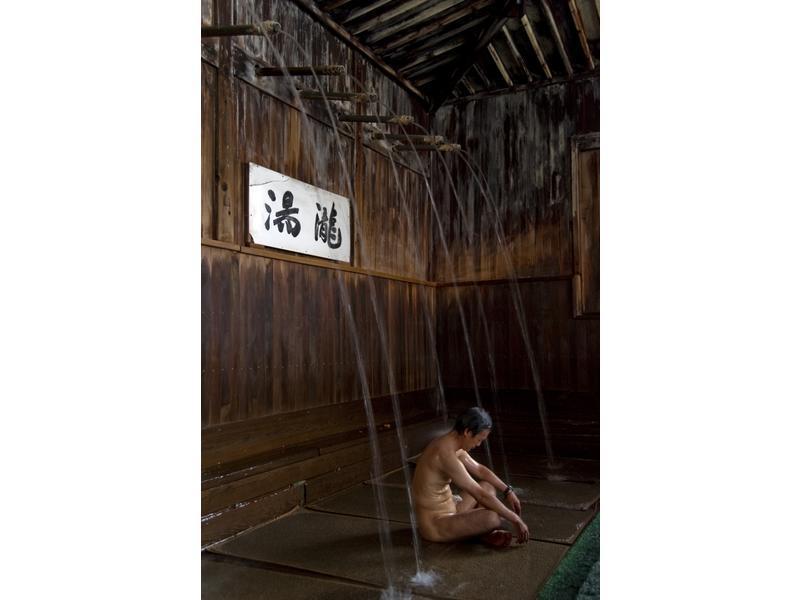 Sukayu Onsen Ryokan Aomori Ngoại thất bức ảnh