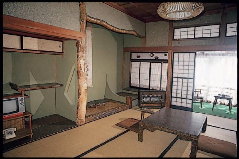 Sukayu Onsen Ryokan Aomori Ngoại thất bức ảnh